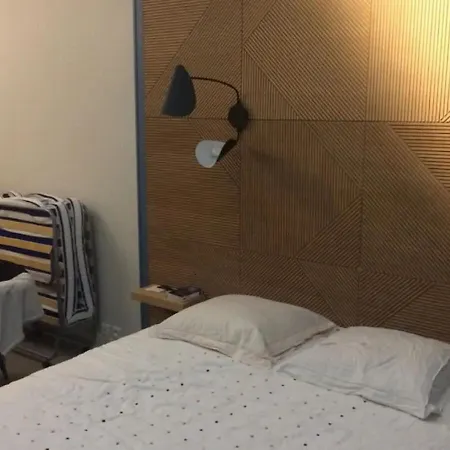 Апартаменты Champs Elysees - Saint Philippe Du Roule Париж